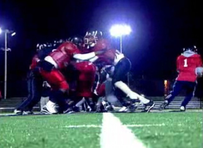 Game Changers: Fighting Adversity to Win It All