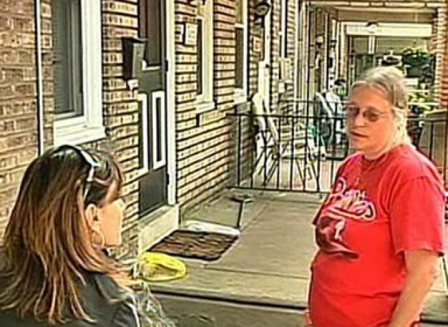 Five-Week-Old Rushed to Hospital, Possible Child Abuse
