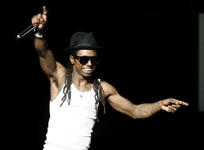 7/31: A Sci-Fi Discussion, the Happiest Hours and Wayne With America's Most Wanted