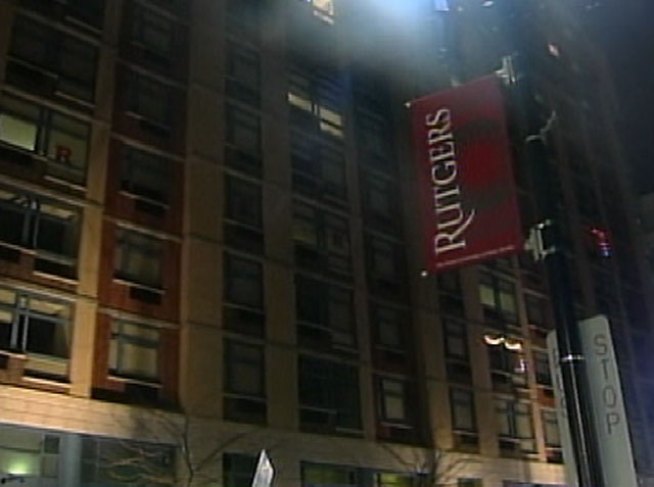 Rutgers Unveils Buyout Plan for Professors