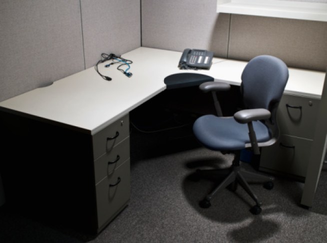 Pink Slips for More Than 300 Pa. Workers