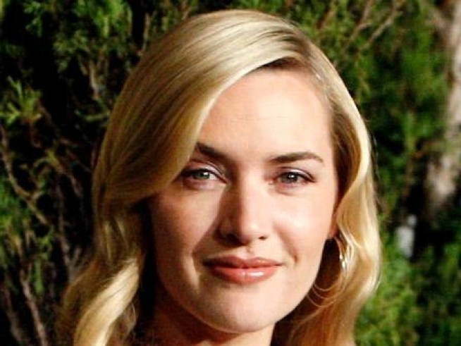 Kate Winslet Wins Libel Suit Against UK Paper