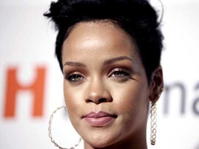 Rihanna Breaks Her Silence: "It Was Humiliating"