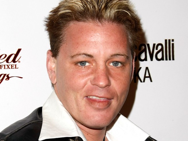 Corey Haim Dead of Apparent Overdose