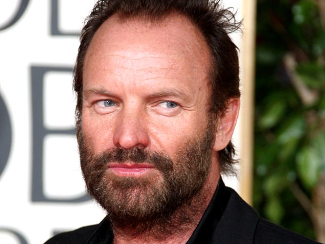 Sting Slams Simon Cowell's "X Factor": "It Has Put Music Back Decades"