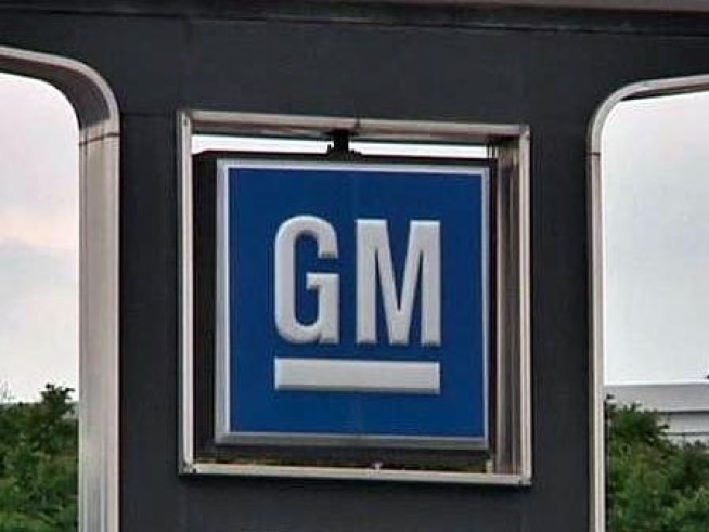 GM Closes eBay Car Lot 