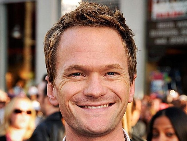 Neil Patrick Harris to be "Horrible" at the Emmys