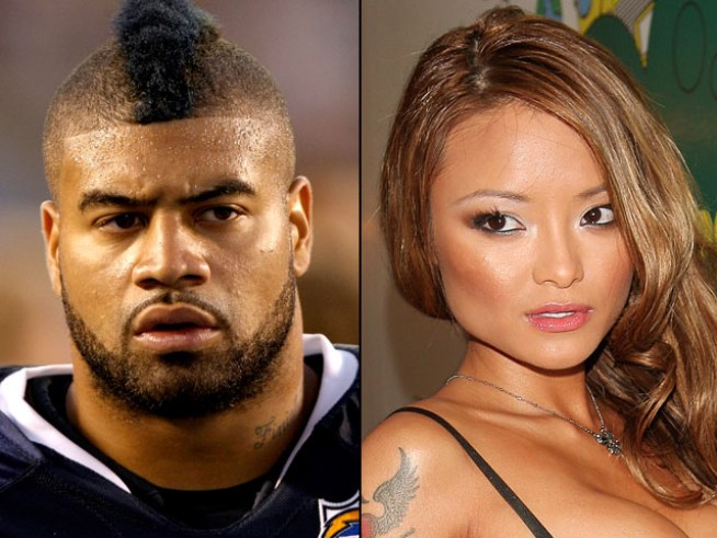 Tila Tequila Sues NFL's Merriman