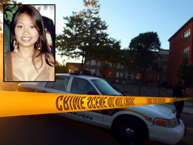 Cops Refute Claim Yale Student's Body was "Mangled"