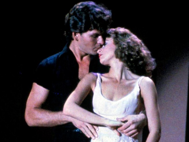 "Dancing With The Stars" To Honor Patrick Swayze