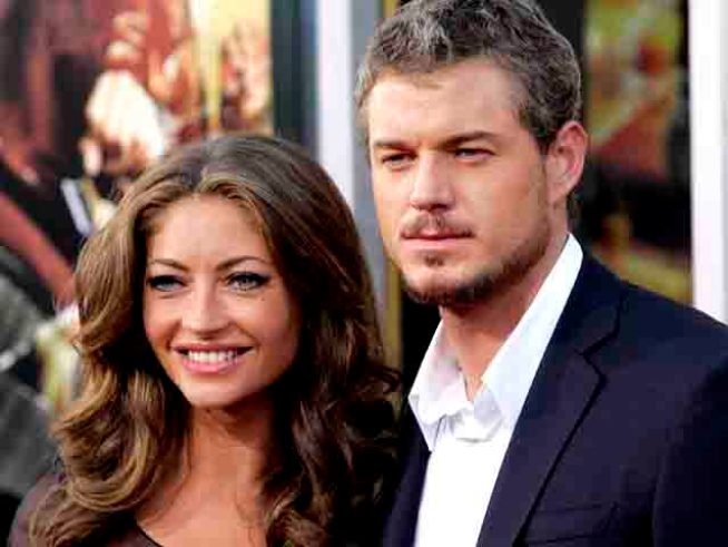 Sara Ramirez: Eric Dane Will Be a "Great" Dad