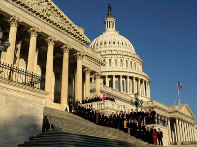 What Crisis? Congress Is Returning to Gridlock Mode