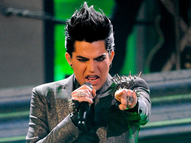 ABC Gets 1,500 Complaints for Lambert's AMA Performance