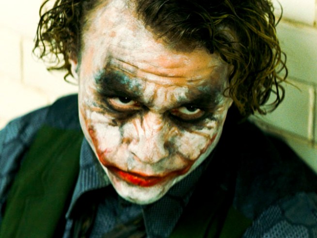 Ledger Wins Best Supporting Prize at SAG Awards