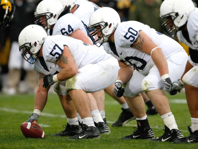 Penn State Nittany Lions Batter the Illini in 35-17 Win