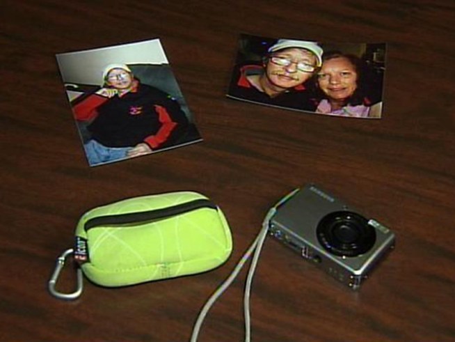 Tireless Good Samaritan Tracks Down Camera Owner