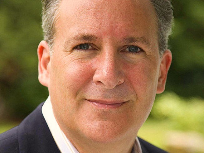 Schiff: I Didn’t Compare Senate Race to Fighting Nazis