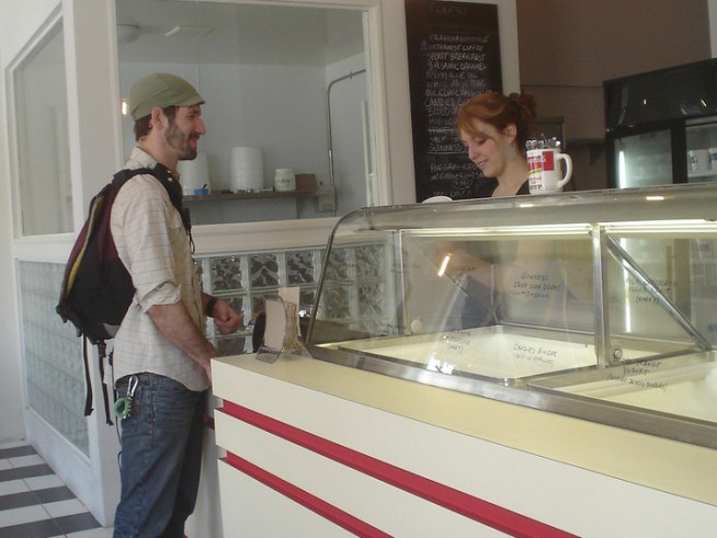 Yelp Users Follow Company's Extortion Example