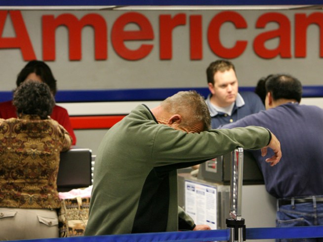 Airlines To Face Feds' 3-hour Tarmac Rule Next Month
