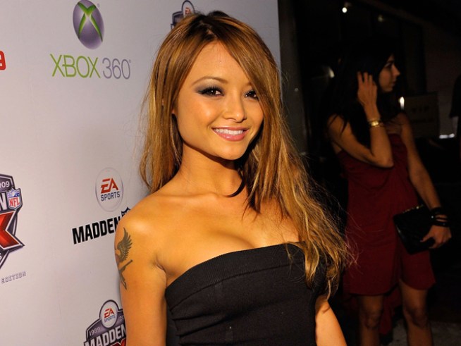 Tila Tequila Ashamed of Suicidal "Meltdown"