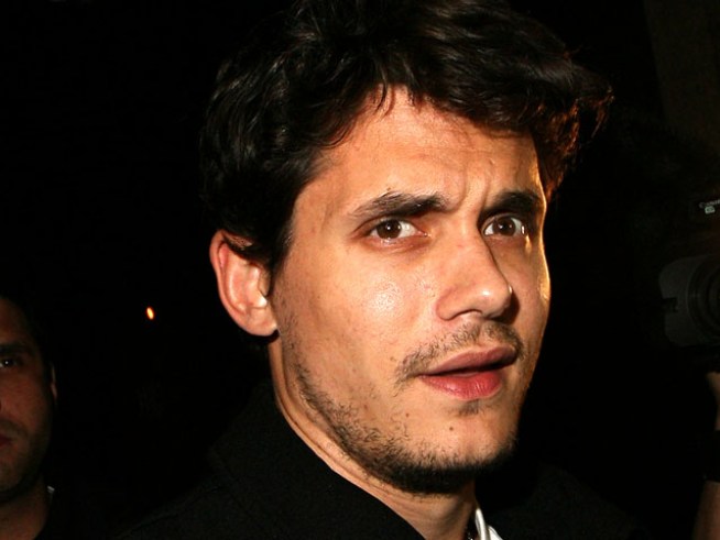 John Mayer: "I Should Be Having Sex With More Girls"