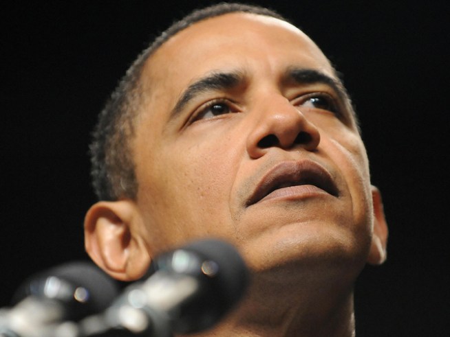 Parties Point Fingers So White House Goes Solo