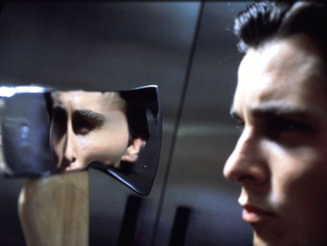 Movie Monday: 'American Psycho'