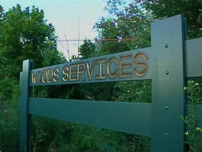 Investigators want to know how an autistic man could be left inside a hot van for hours outside his care facility.