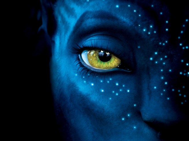 Worldwide "Avatar" Previews Thrill Sci-fi Fans