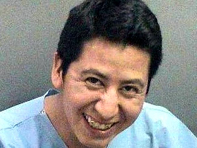 Naked Rampage: OC Man Allegedly Kills Dog, Covers Himself in Coffee