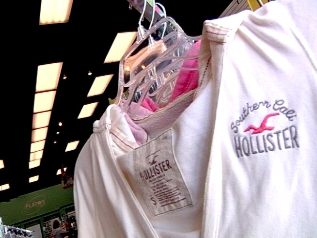 Did you know you can make money while shopping for your favorite brands?