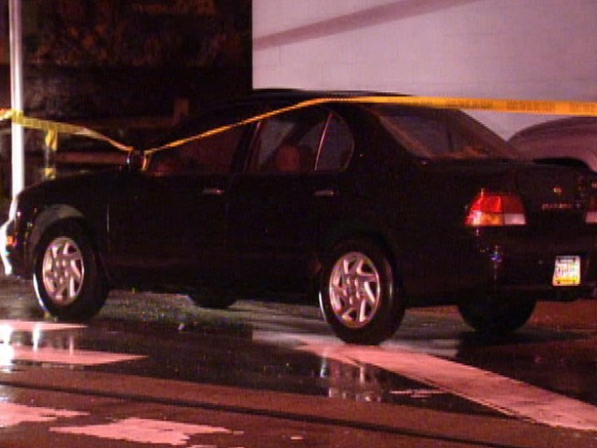 Church Musician Shot by Passerby