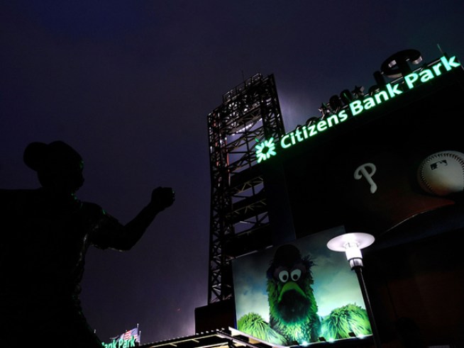 Charges Reduced for 2 in Brutal Ballpark Beating