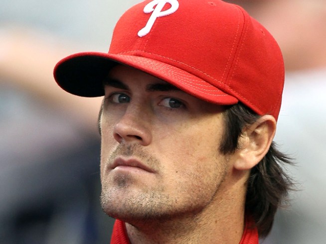 Hollywood Hamels Stars Again