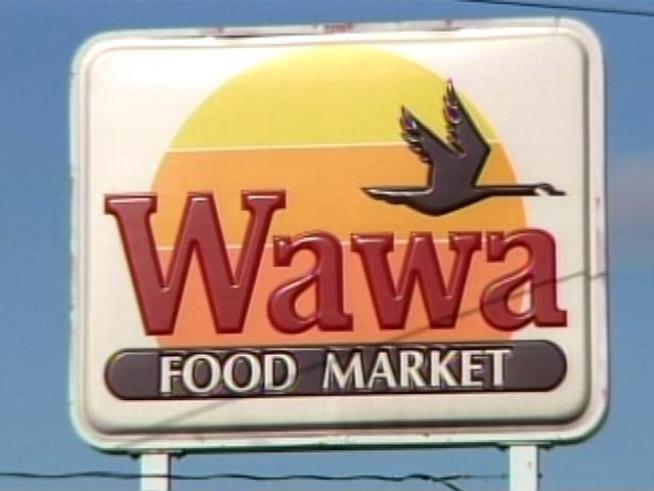 Ridley Twp. Police Officer Brian Decker is being investigated for allegedly beating a Wawa employee after she carded him before buying chewing tobacco.
