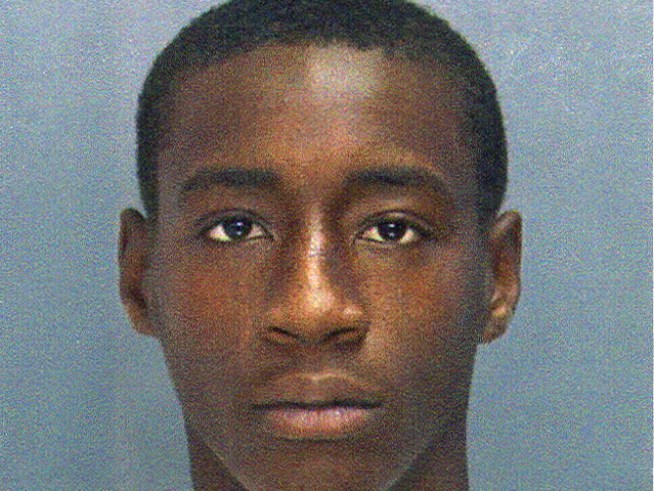 Donte Johnson was found guilty by a jury Wednesday for raping and strangling Sabina Rose O'Donnell as she biked along a NoLibs street nearly two years ago. Johnson was sentenced to life in prison plus 40 to 80 years without parole. Johnson's attorney says they plan to appeal the decision. NBC10's Monique Braxton reports.