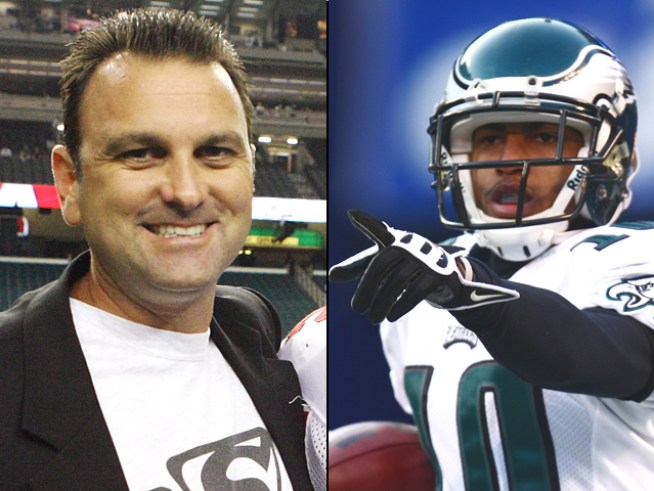 Rosenhaus Hooks DeSean