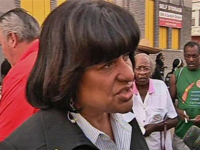 Councilwoman Jannie Blackwell says the mayor needs to stop implementing rolling brownouts in the fire department after a boy is killed in a fire.