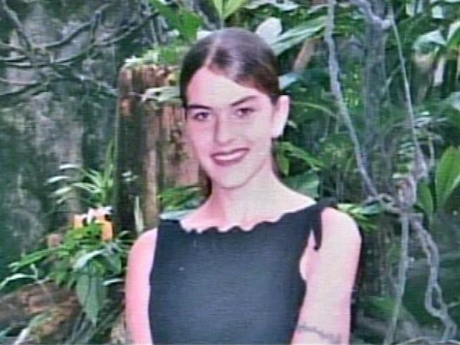 Donna Langan says she's grateful for the bystanders who kept her daughter from being alone during her last moments following a hit and run.