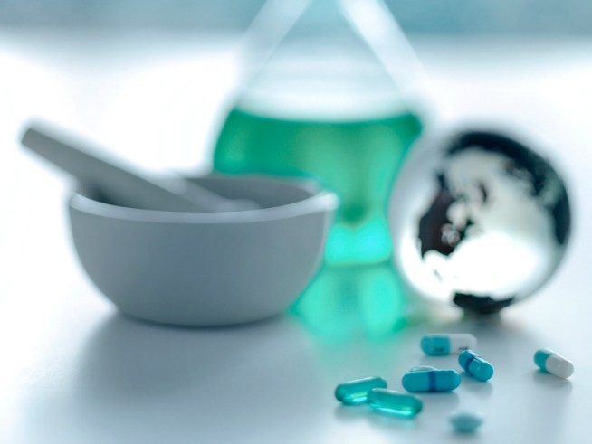 New Hope for Cancer Treatment