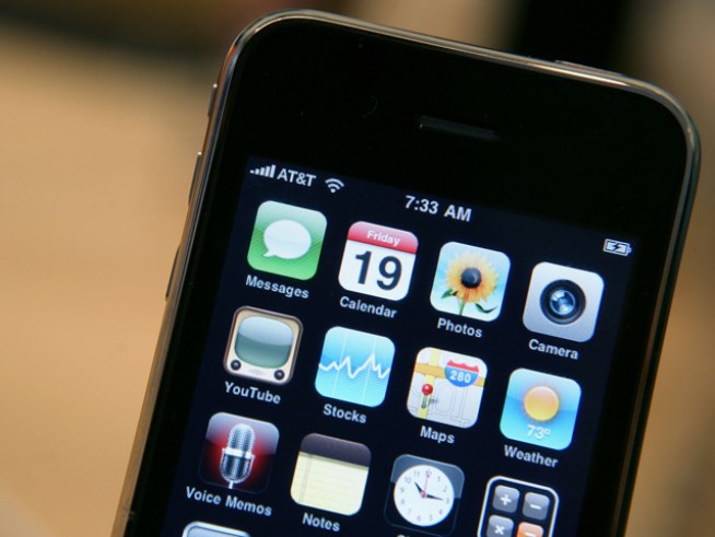 Victim Tracks Suspects With Cell Phone’s GPS