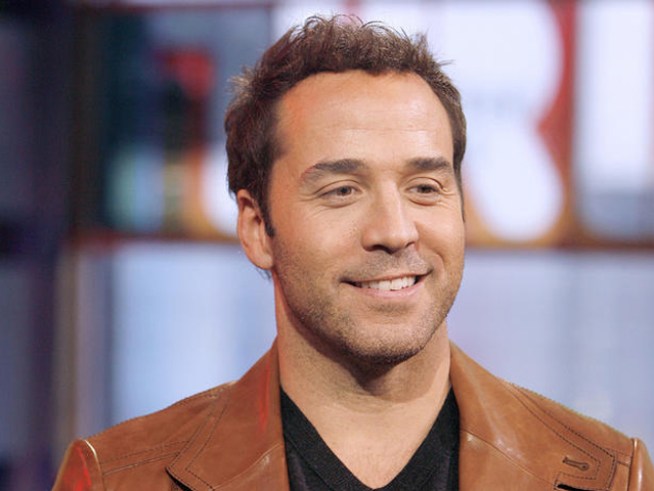 Piven's "Sushi-Gate" Really Stunk