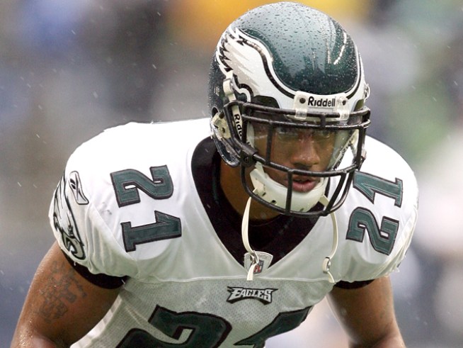 Eagles CB Hanson Busted for Breaking NFL Drug Policy