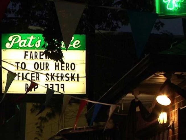 Pat's Cafe is the same bar where <a title=