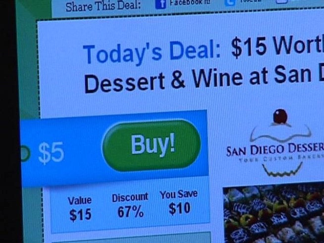 Group Together to Save Money