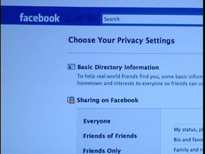 100M Facebook Users' Details Published Online