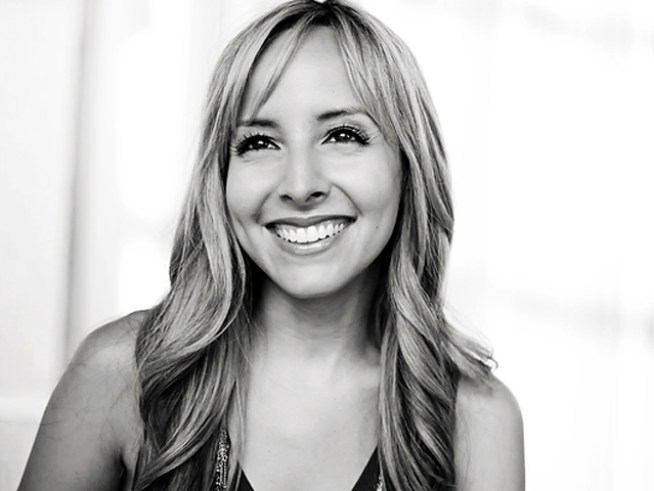 Vote for Our Cheap Chica
