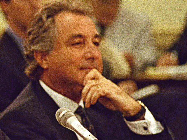 List of Madoff's Financial Victims Grows