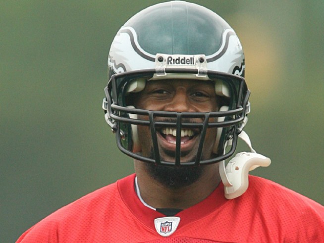 McNabb a No Go at Practice Again