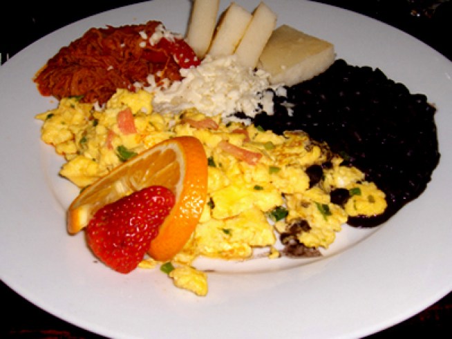 Mixto es Muy Delicioso